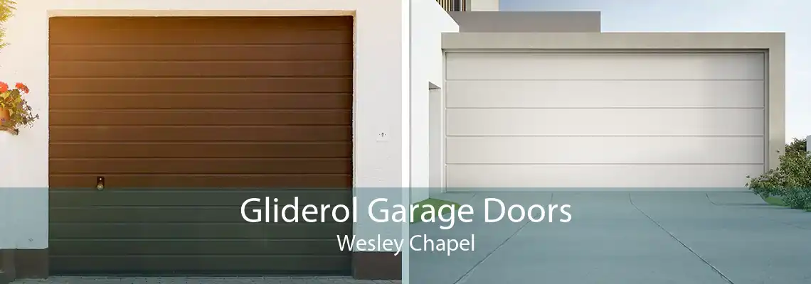 Gliderol Garage Doors Wesley Chapel