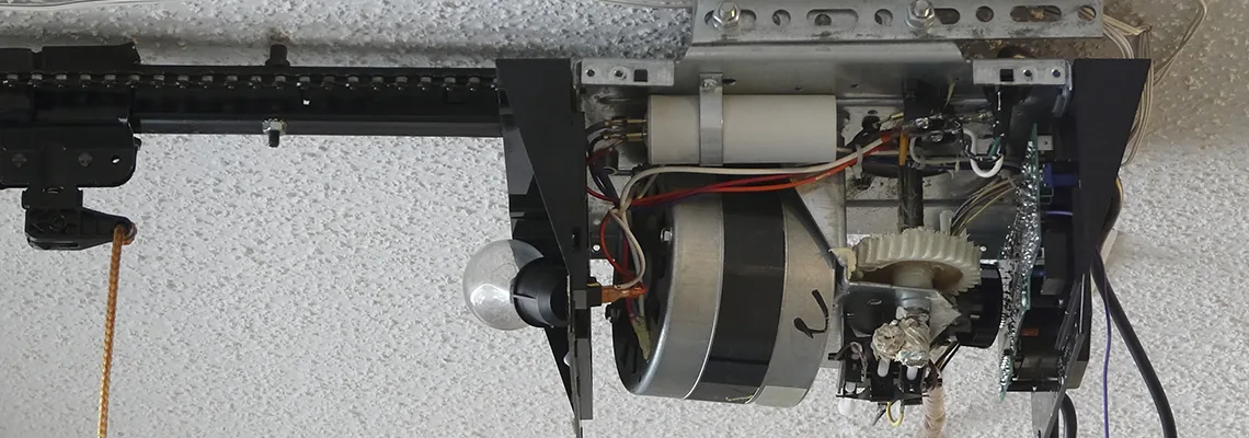 Garage Door Sensor Loud Beep Noise Repair in Wesley Chapel