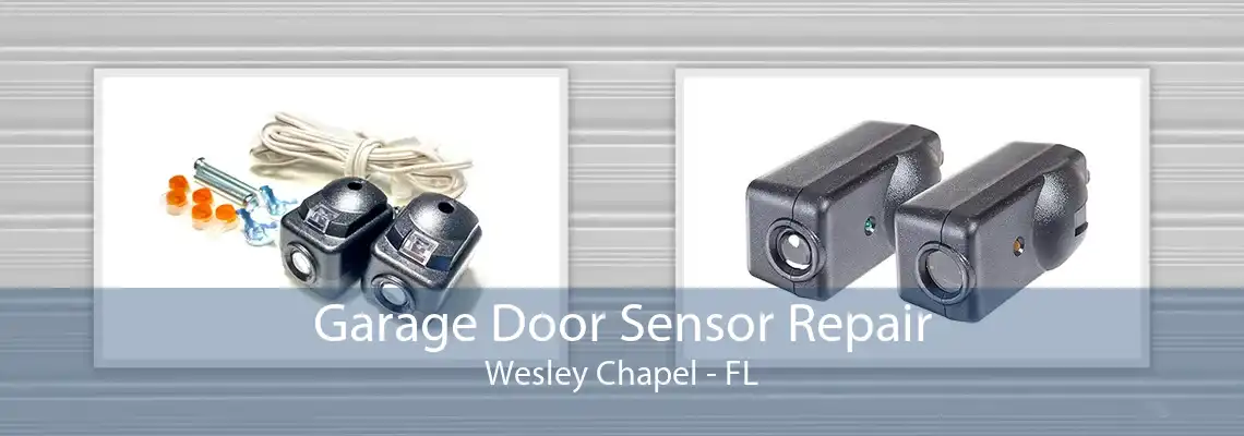 Garage Door Sensor Repair Wesley Chapel - FL