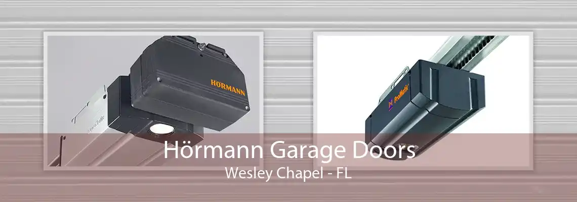 Hörmann Garage Doors Wesley Chapel - FL