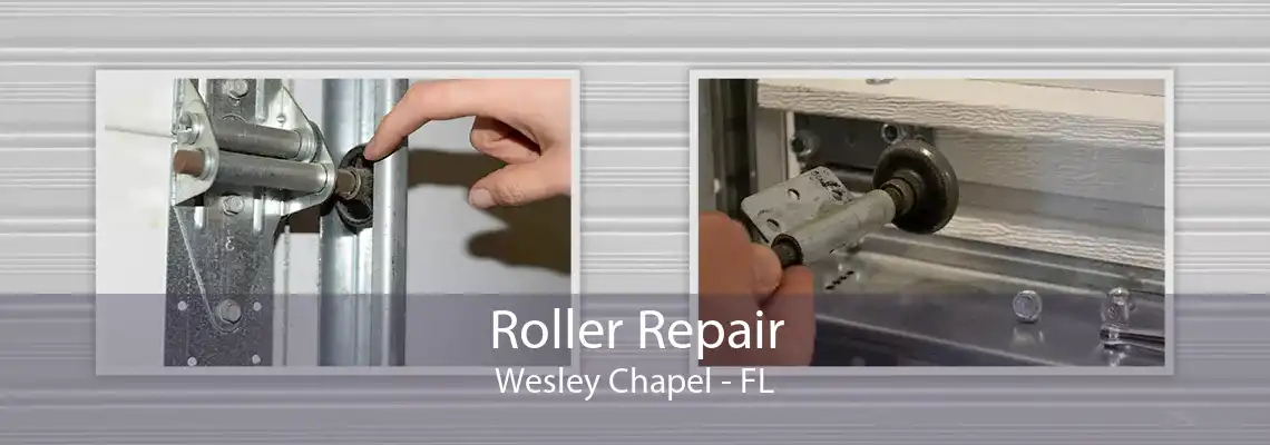 Roller Repair Wesley Chapel - FL