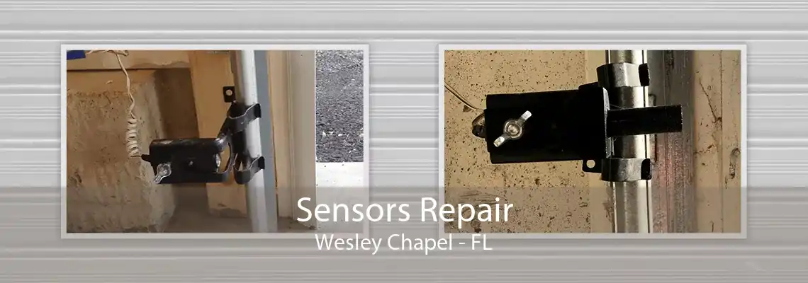 Sensors Repair Wesley Chapel - FL